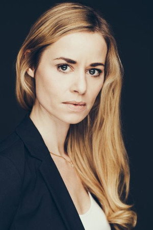 Therese Damsgaard portrait