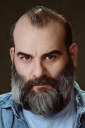 Aleksandar Radulović portrait