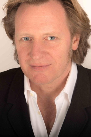 Don Halbert portrait