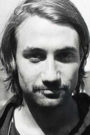 Ben Knox Miller portrait