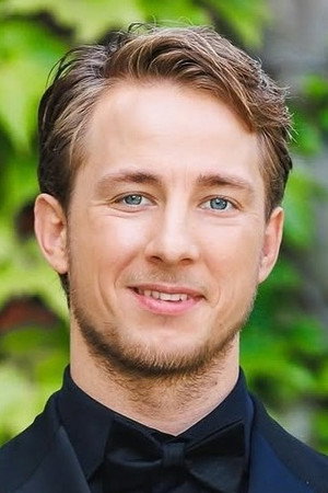 Oleksandr Teren portrait