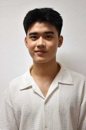 Pannawit Phattanasiri portrait