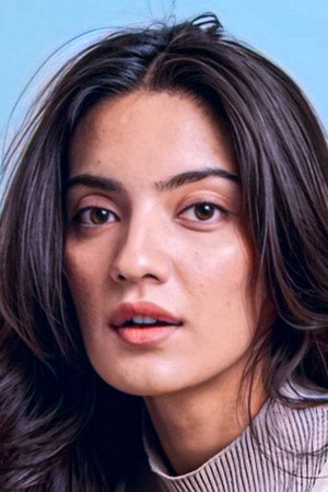 Pratibha Ranta portrait