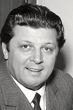 Gianni Raimondi portrait
