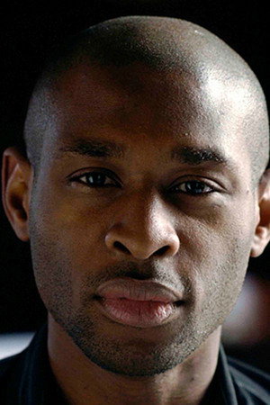 Julius Onah portrait