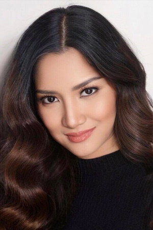 Sherizze Sean Curate Acot portrait