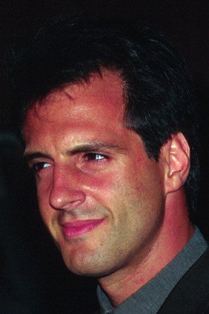 Rob Camilletti portrait