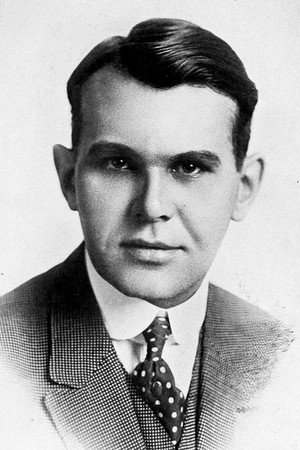 Joseph Franz portrait
