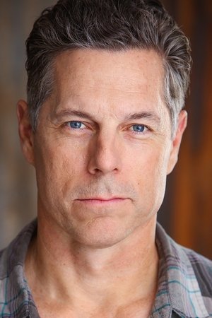 Chris Gann portrait