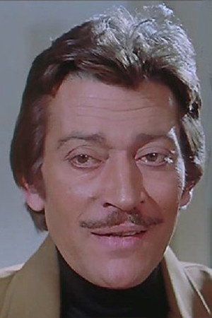 Zein El Ashmawy portrait