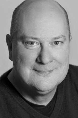 James Ramlet portrait