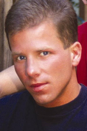 Jim Moore portrait