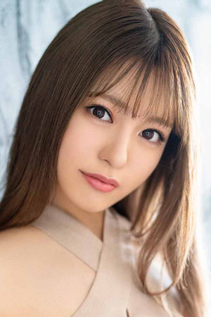 Sena Ooshima portrait