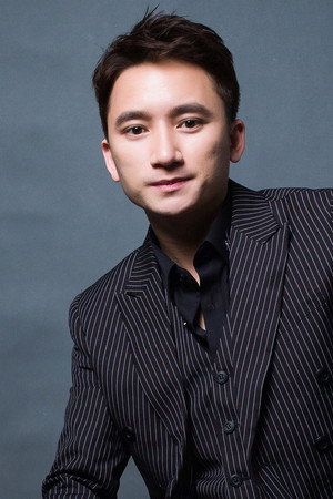 Phan Mạnh Quỳnh portrait