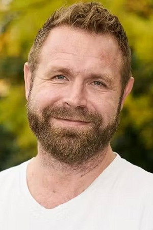 Joachim Boldsen portrait