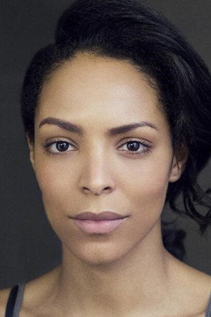 Kemi-Bo Jacobs portrait