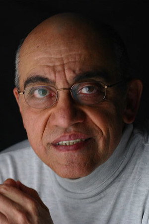 Robert Ozores portrait