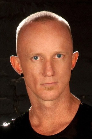 Mason Garet portrait