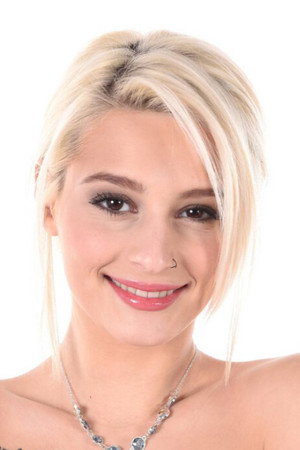 Christy White portrait