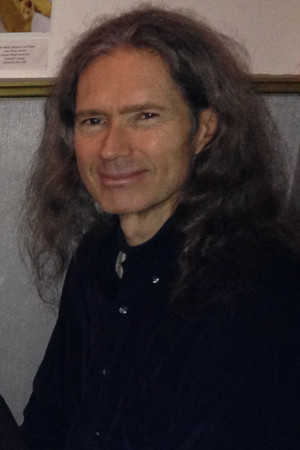 Reid Edwards portrait