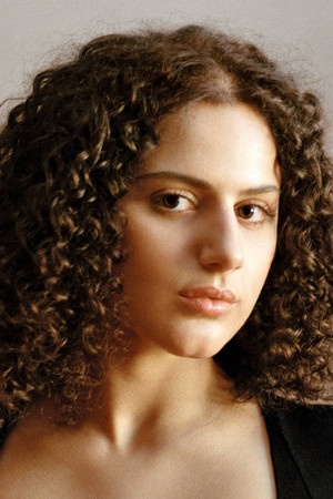 Sonia Faïdi portrait