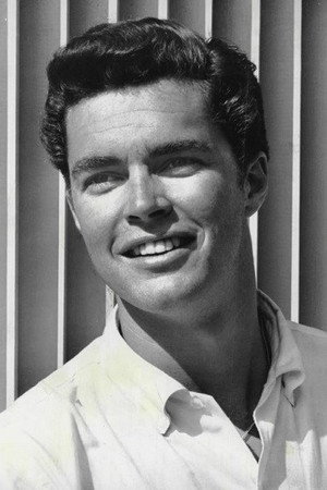 Richard Beymer portrait
