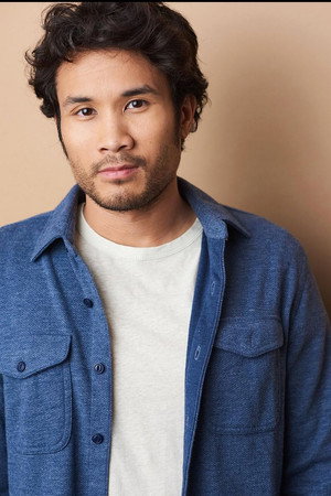Khoi Truly Le portrait