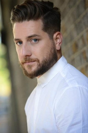 Jordan Bernarde portrait