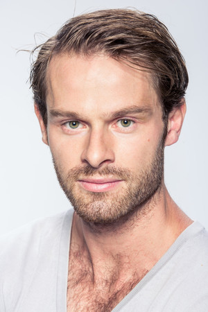 Rutger Remkes portrait