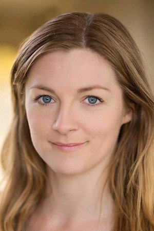 Gemma McElhinney portrait
