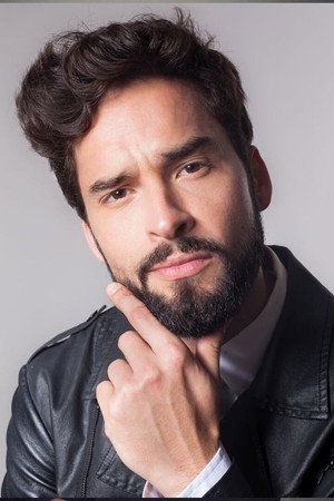 Willian Mello portrait