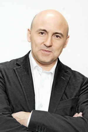 Julio Maldonado "Maldini" portrait