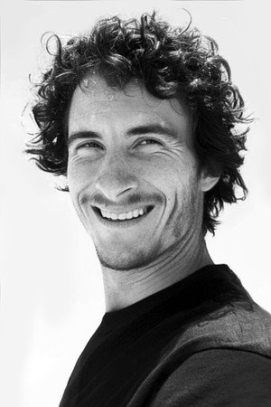 Olivier Favresse portrait