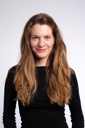 Sanja Milardović portrait