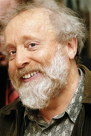 Yuri Norstein portrait