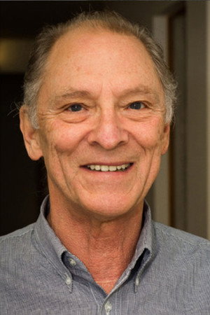Guy Thauvette portrait