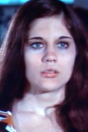 Marcelle Bichette portrait