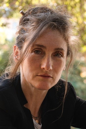 Dominique Jambert portrait