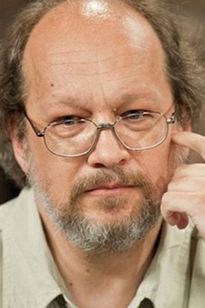 Leonid Kayurov portrait