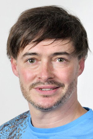 Kryštof Nohýnek portrait