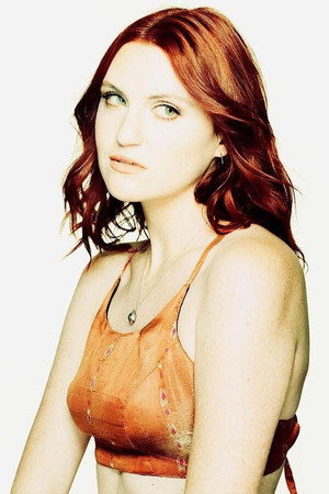 Katie Gavin portrait
