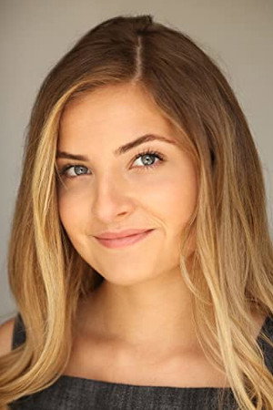 Maya Raines portrait