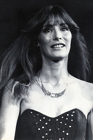 Nanette Workman portrait