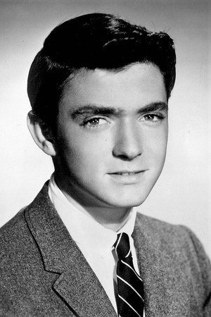 Tim Considine portrait