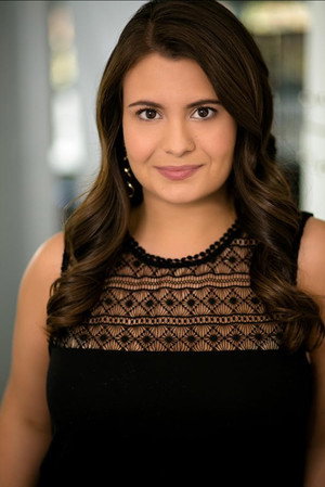 Jennifer Karraz portrait
