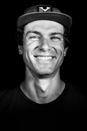 Aurélien Vaissière portrait