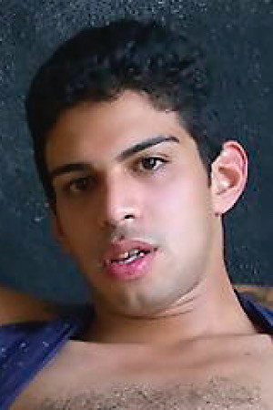 Aquiles portrait