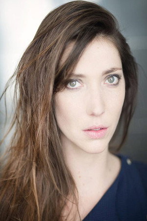 Zoé Bruneau portrait