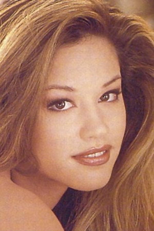 Kimberly Spicer portrait