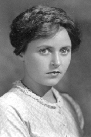 June Walker portrait